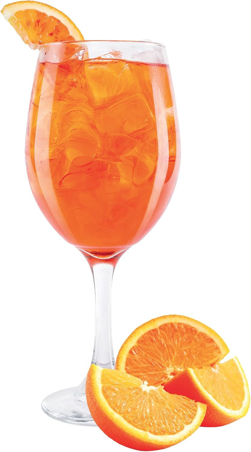 縮圖：義大利原裝進口【Spritz Mix】國民夏日開胃酒