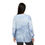 Thumbnail: Unisex Color Blast Crewneck Sweatshirt