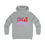 Thumbnail: Girlie College Hoodie