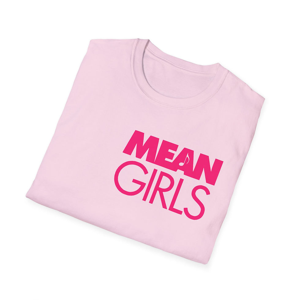 Thumbnail: Unisex Softstyle T-Shirt