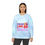Thumbnail: Unisex Tie-Dye Sweatshirt