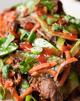 Asian Salad