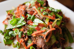 Asian Salad