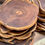 Thumbnail: (Food)Plate teak