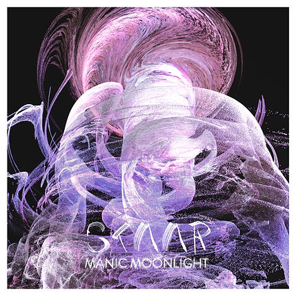 manic moonlight cover art