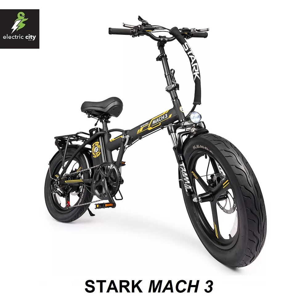 תמונה ממוזערת: STARK MACH 3