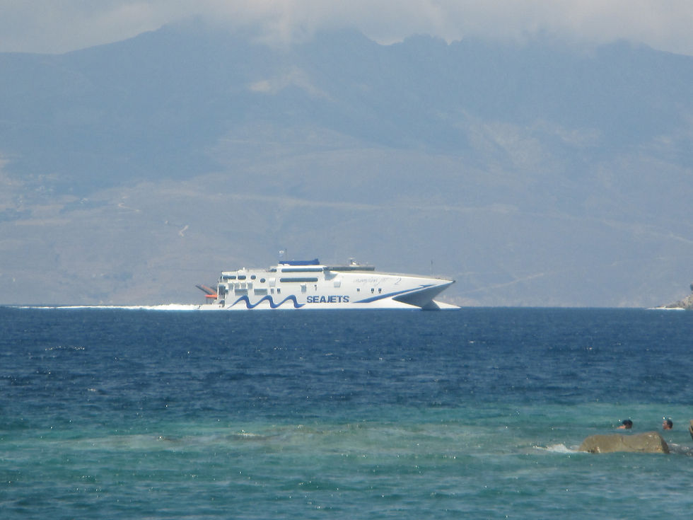CHAMPION JET 2