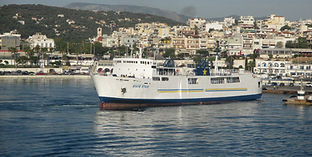 EVIA STAR