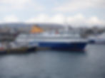 BLUE STAR CHIOS