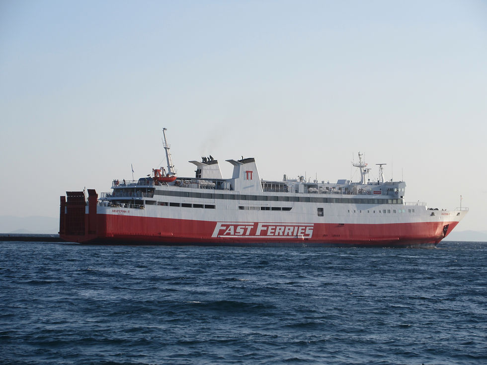 EKATERINI P