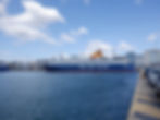 BLUE STAR PAROS