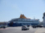 BLUE STAR CHIOS