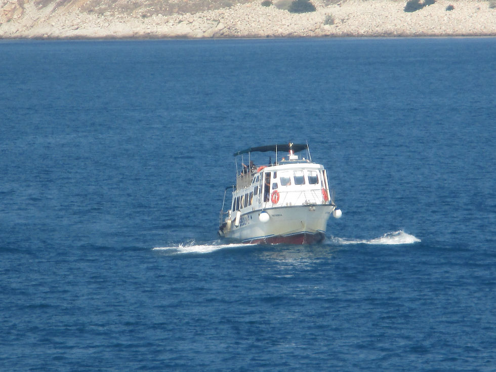 PETROULA