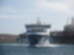 BLUE STAR PAROS