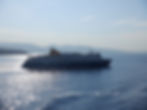 BLUE STAR PAROS