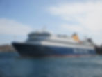 BLUE STAR PAROS