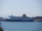 BLUE STAR CHIOS