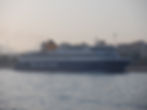 BLUE STAR PAROS