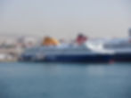 BLUE STAR CHIOS