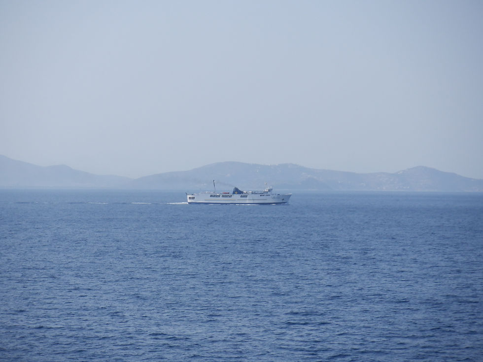 EVIA STAR