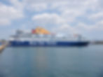 BLUE STAR CHIOS
