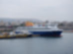 BLUE STAR CHIOS