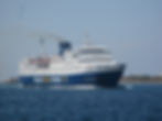 SUPERFERRY II
