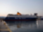 BLUE STAR PAROS