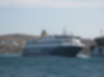 BLUE STAR PAROS