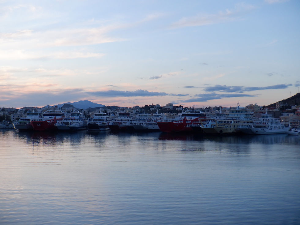 SALAMINA