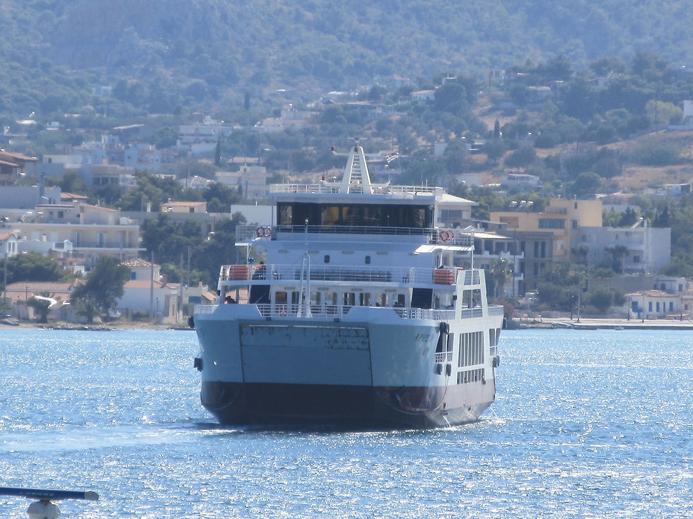 ARIS IV