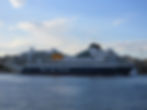 BLUE STAR PAROS
