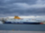 BLUE STAR CHIOS
