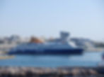 BLUE STAR CHIOS
