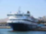BLUE STAR CHIOS
