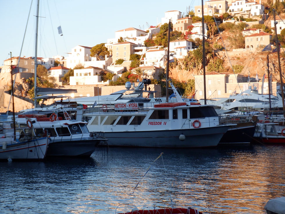 HYDRA