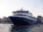 BLUE STAR PAROS