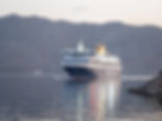 BLUE STAR CHIOS