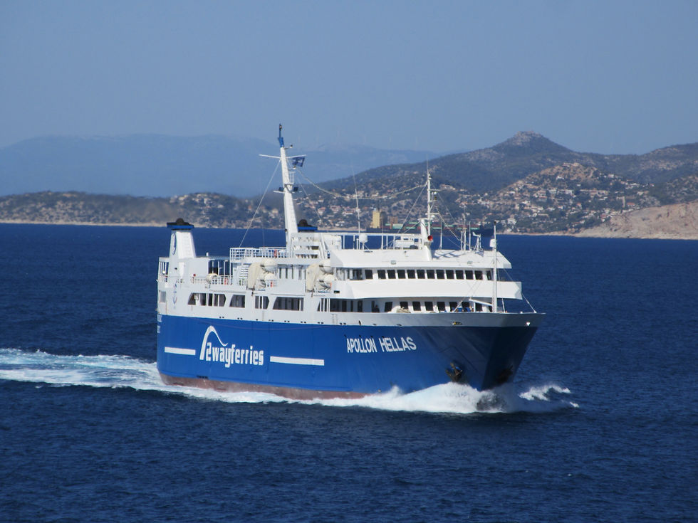 APOLLON HELLAS