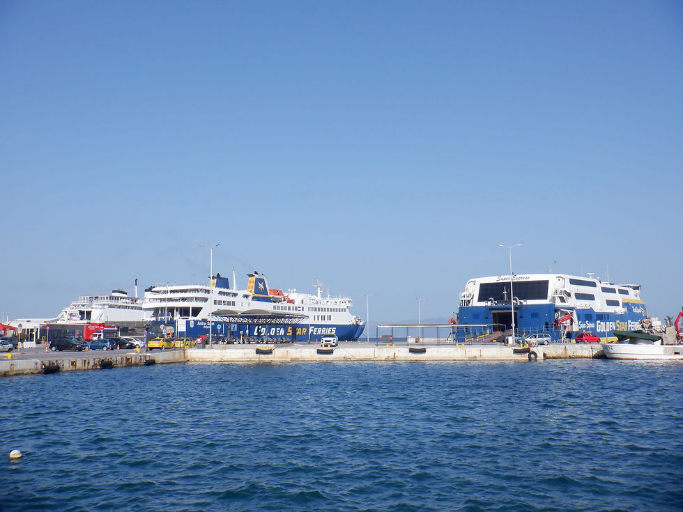 RAFINA