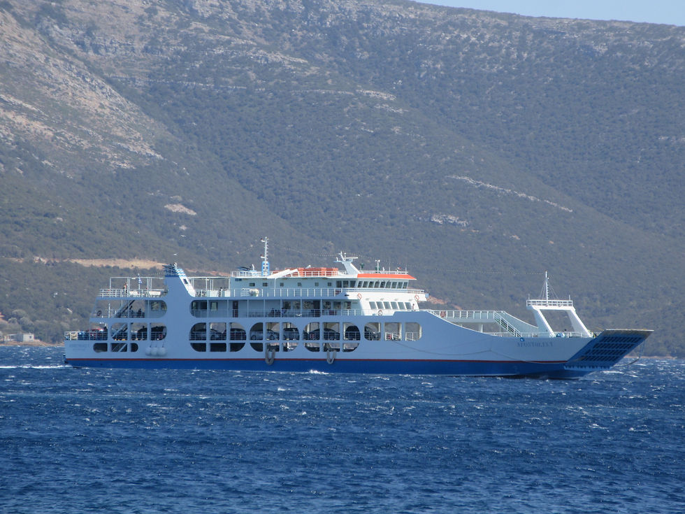 APOSTOLIS T