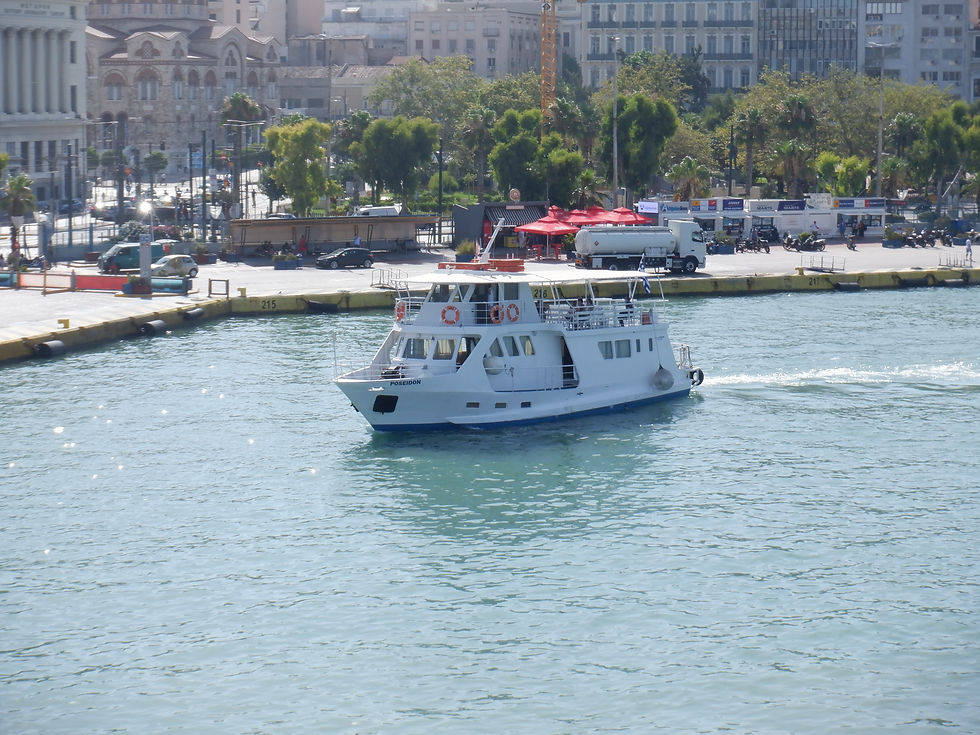 POSEIDON