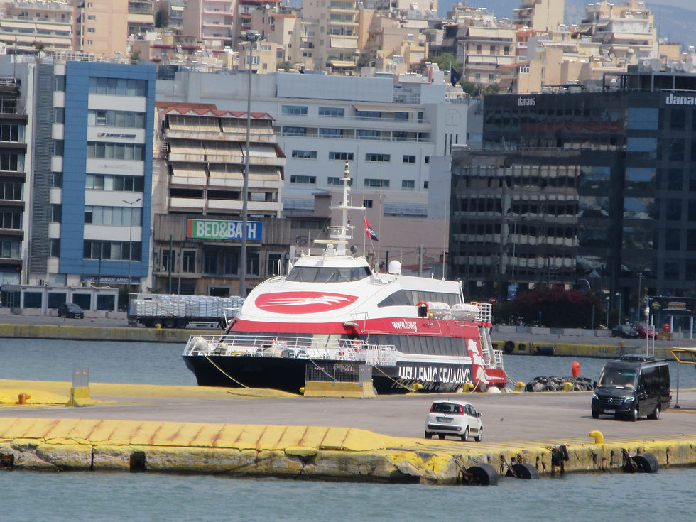 FLYINGCAT 6