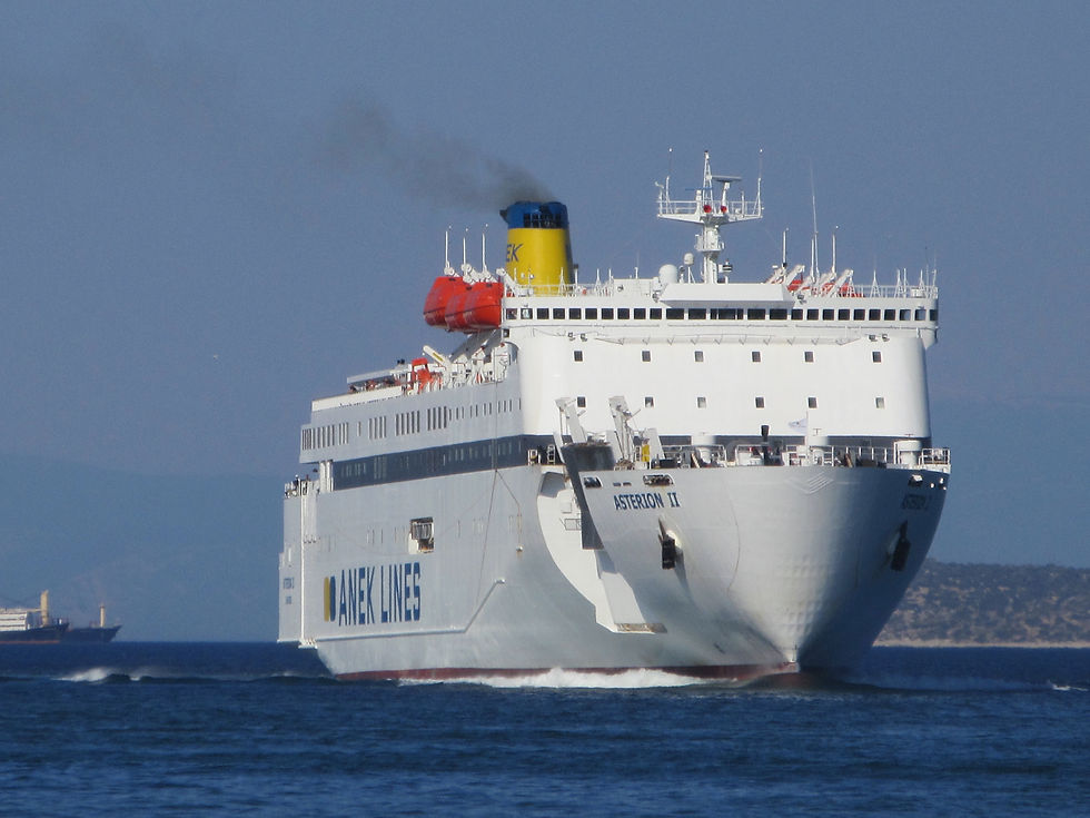 ASTERION II