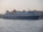 BLUE STAR PAROS