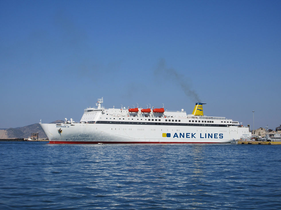 ASTERION II