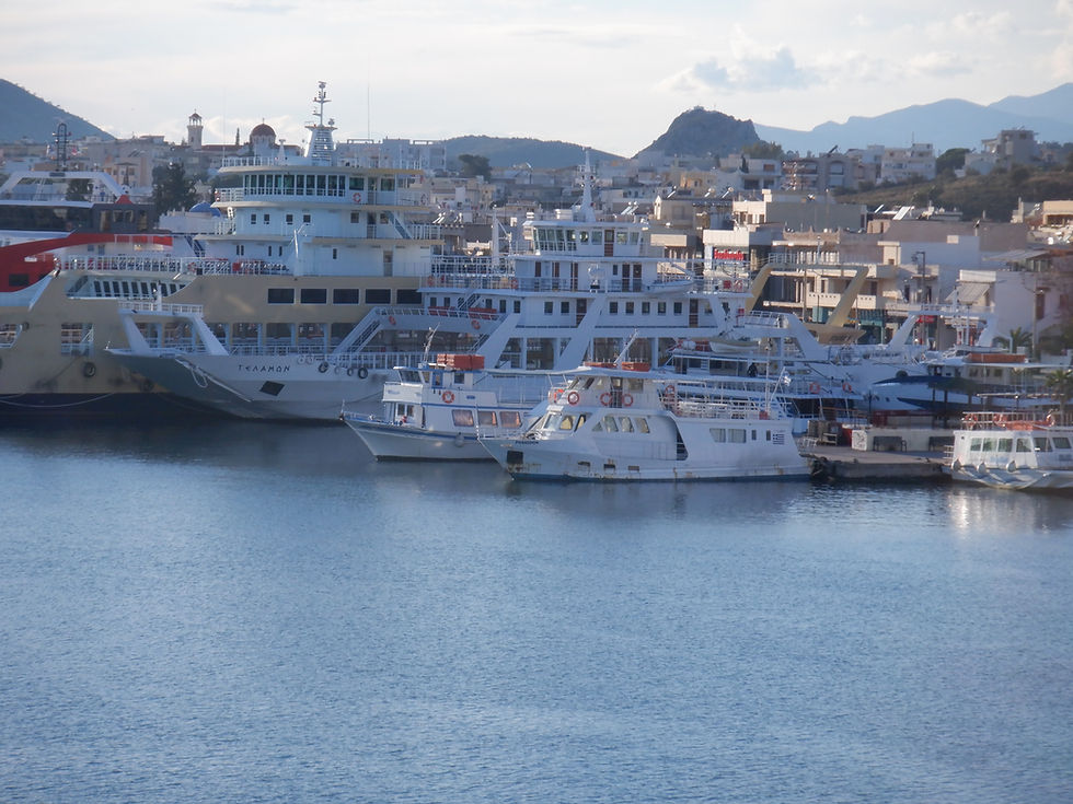 SALAMINA