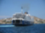 SUPERFERRY II