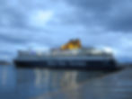BLUE STAR CHIOS