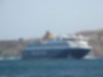 BLUE STAR PAROS